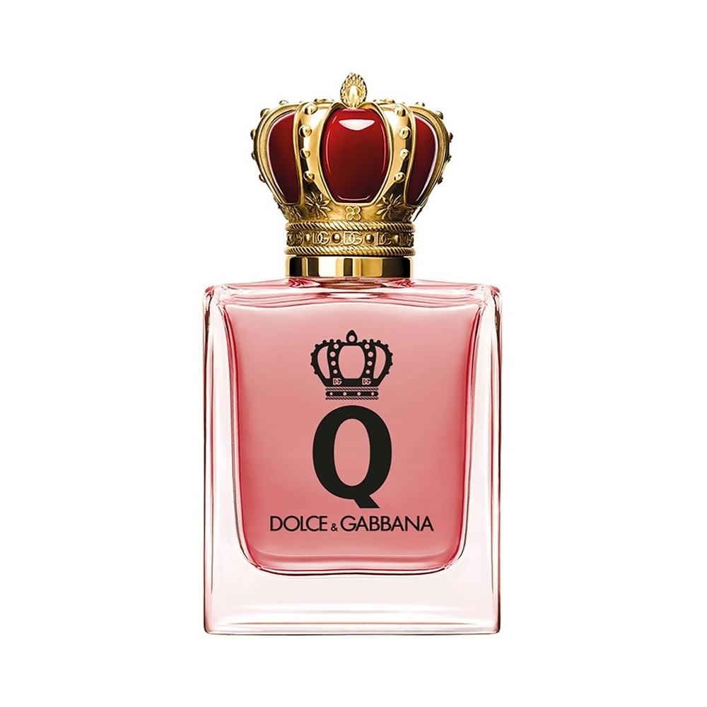 Produktbild för Q by Dolce&Gabbana Intense Edp 50ml