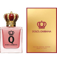 Produktbild för Q by Dolce&Gabbana Intense Edp 50ml