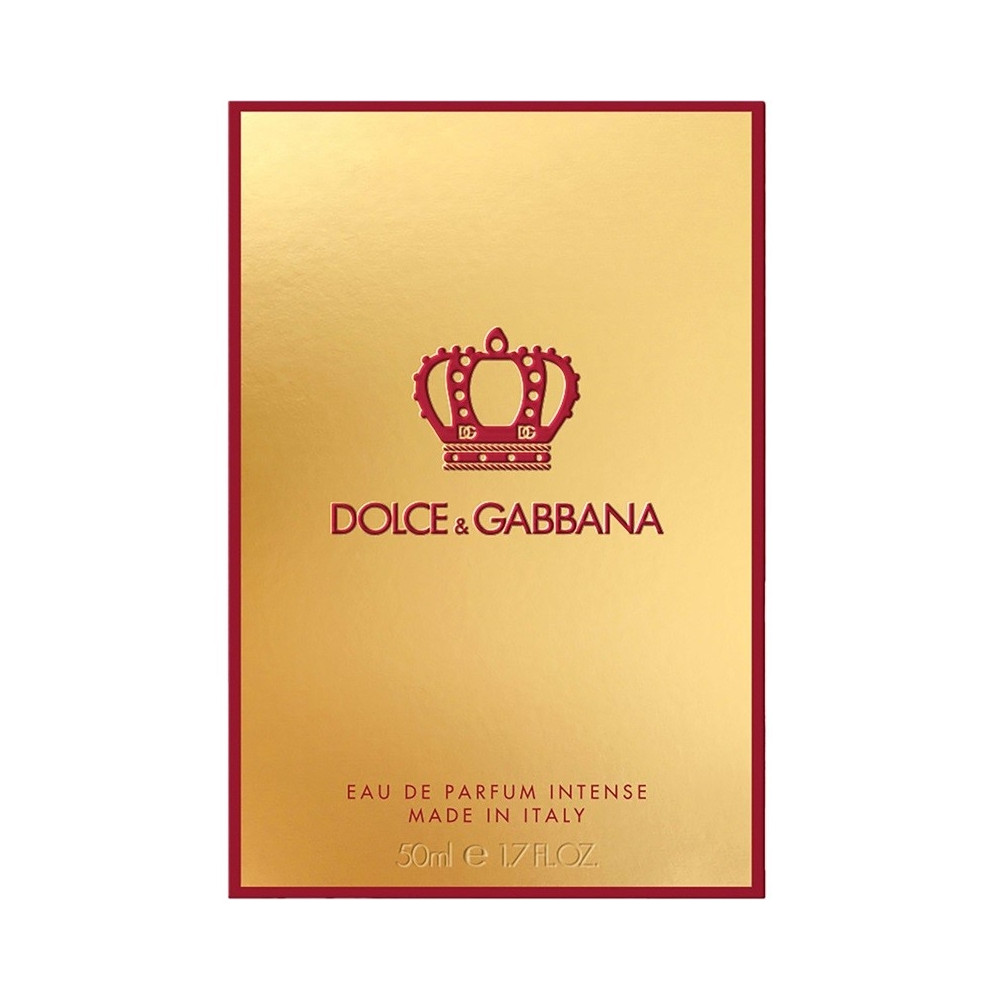 Produktbild för Q by Dolce&Gabbana Intense Edp 50ml