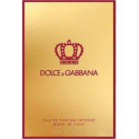 Produktbild för Q by Dolce&Gabbana Intense Edp 50ml