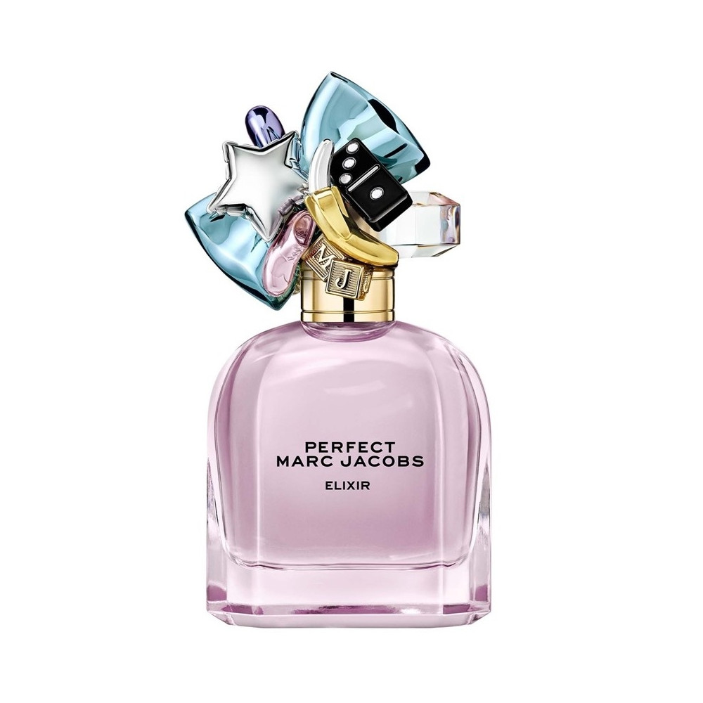 Produktbild för Perfect Elixir Edp 50ml