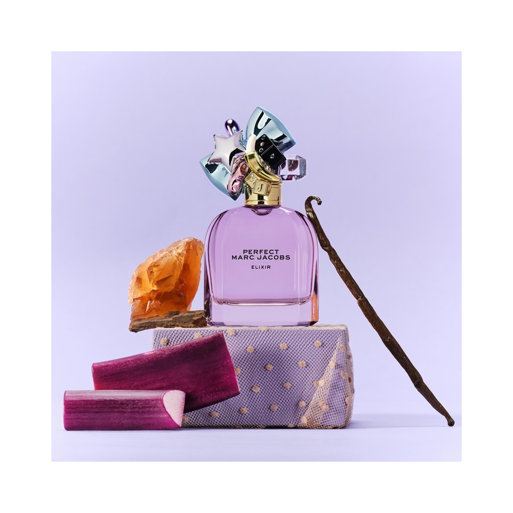 Produktbild för Perfect Elixir Edp 50ml