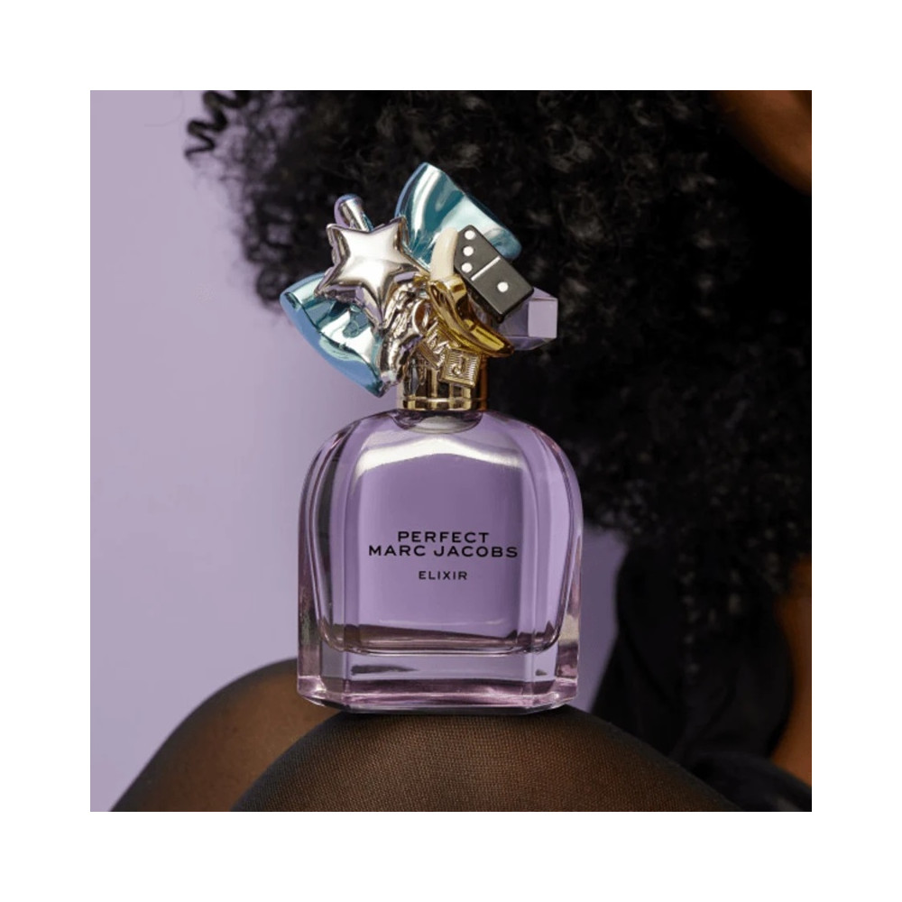 Produktbild för Perfect Elixir Edp 50ml