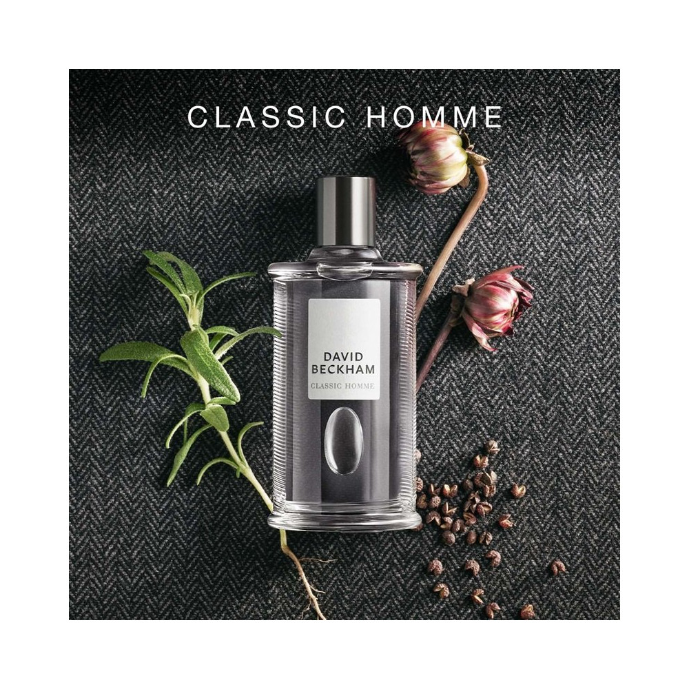 Produktbild för Classic Homme Edt 100ml