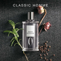 Produktbild för Classic Homme Edt 100ml