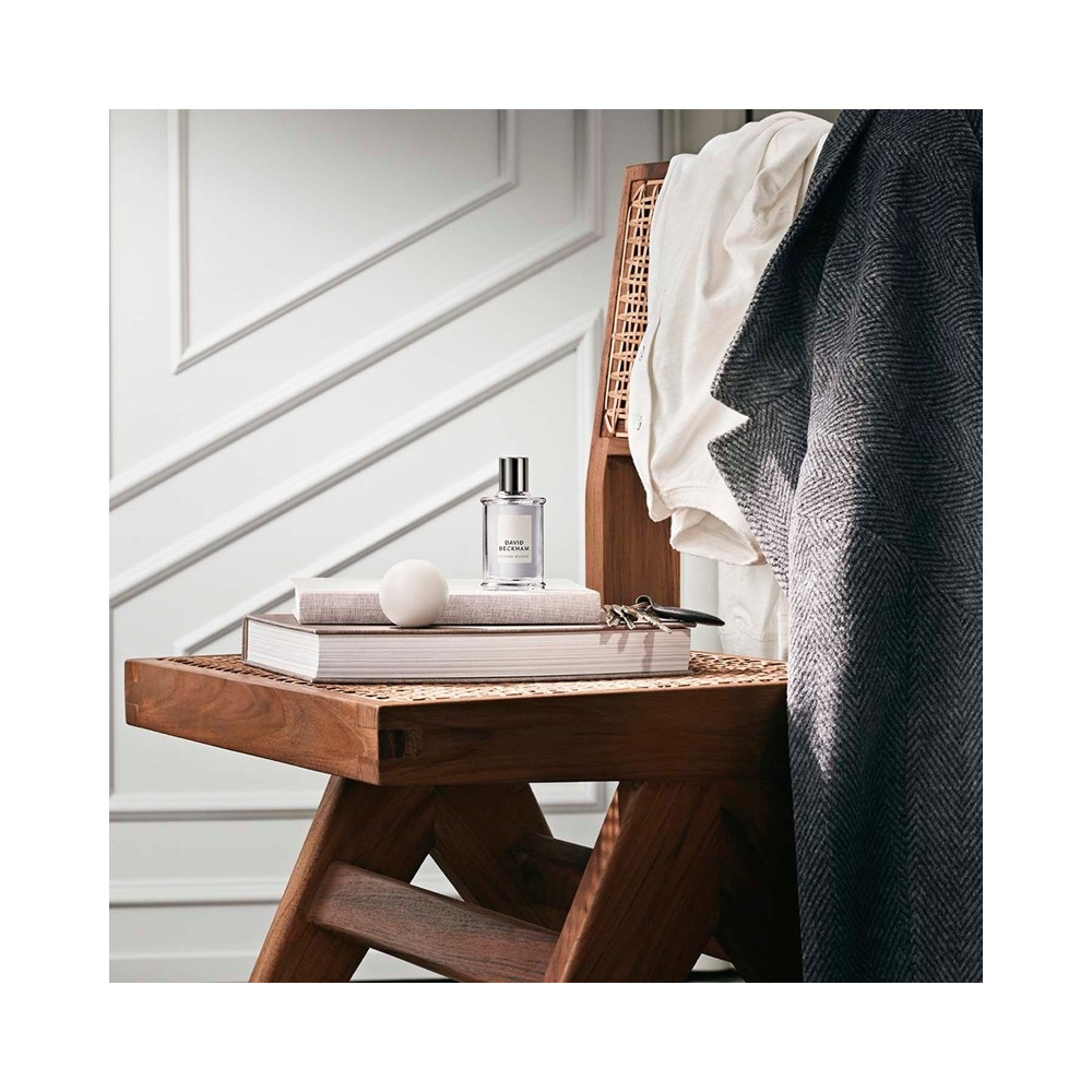 Produktbild för Classic Homme Edt 100ml