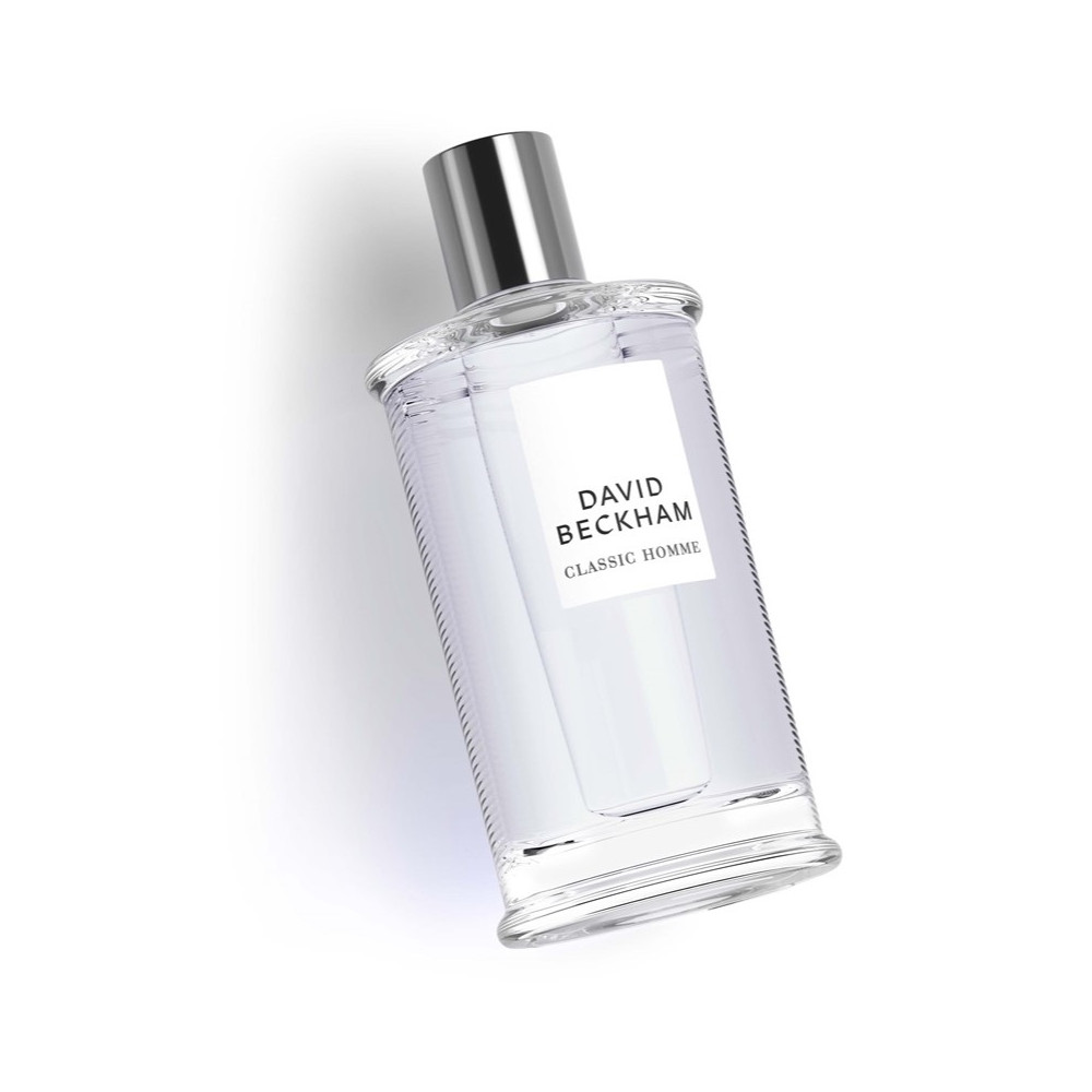 Produktbild för Classic Homme Edt 100ml