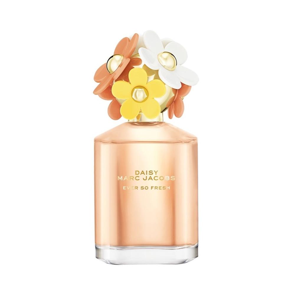 Produktbild för Daisy Ever So Fresh Edp 125ml