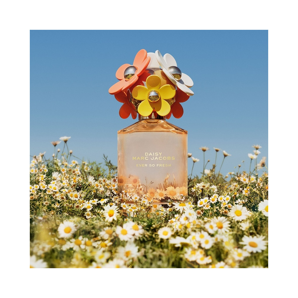 Produktbild för Daisy Ever So Fresh Edp 125ml