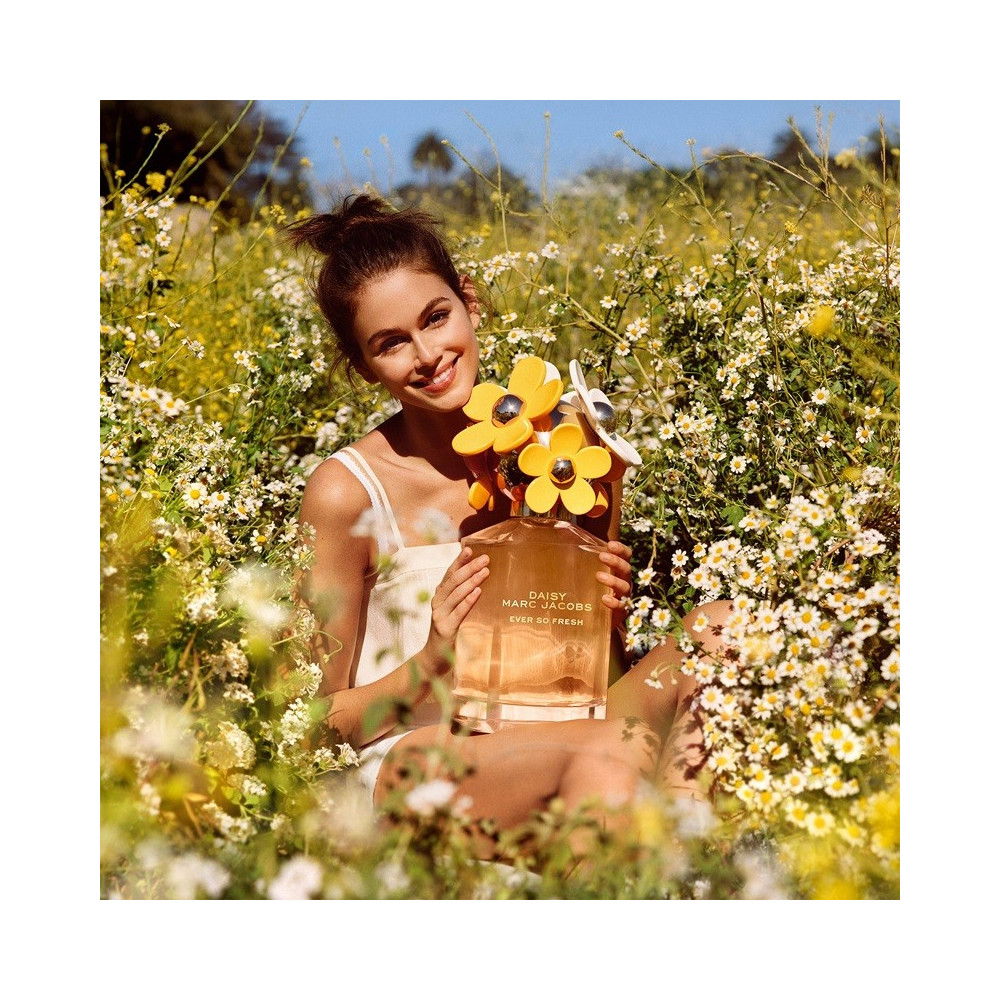 Produktbild för Daisy Ever So Fresh Edp 125ml
