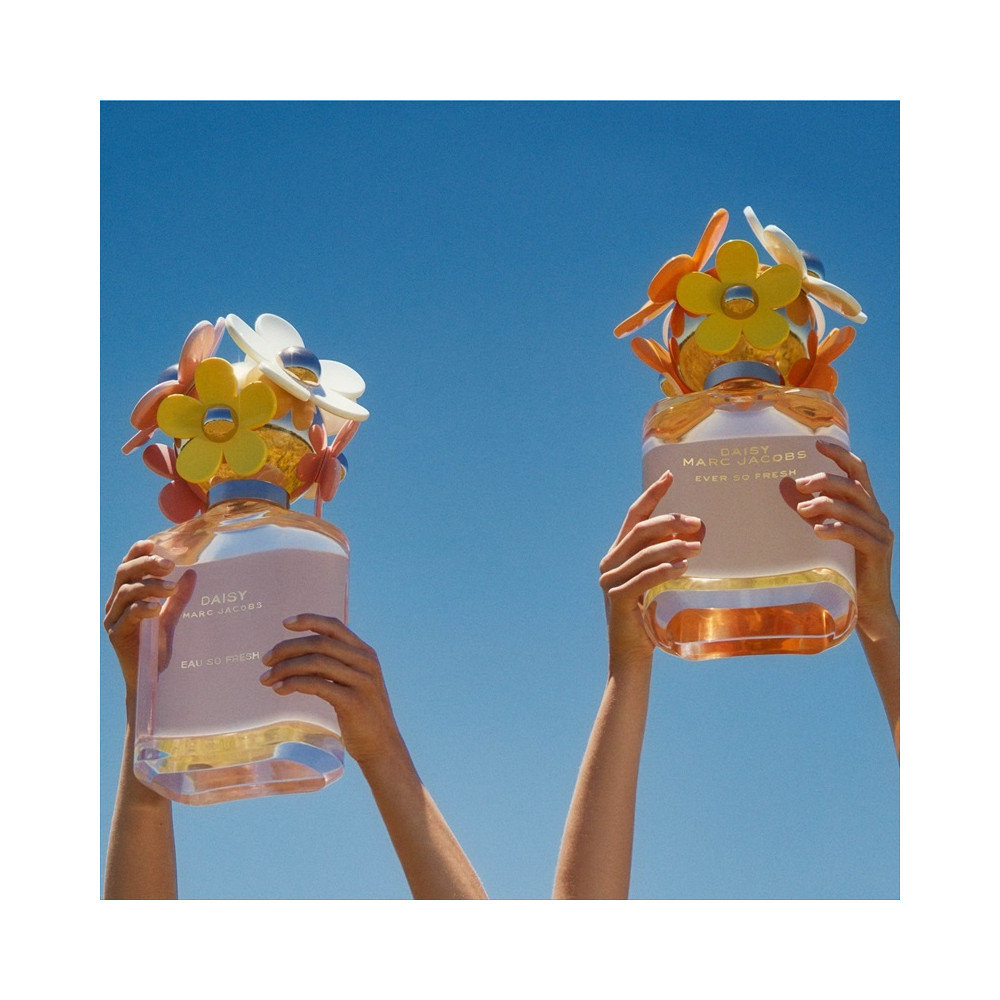 Produktbild för Daisy Ever So Fresh Edp 125ml