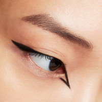 Produktbild för Microliner Ink Eyeliner 01 Black