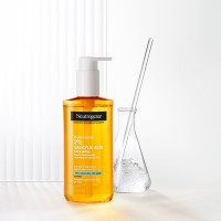 Produktbild för Clear & Defend 2% Salicylic Acid Face Wash 200ml