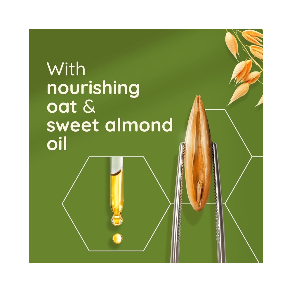 Produktbild för Daily Moisturising Creamy Oil 300ml