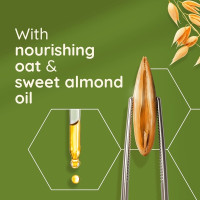 Produktbild för Daily Moisturising Creamy Oil 300ml