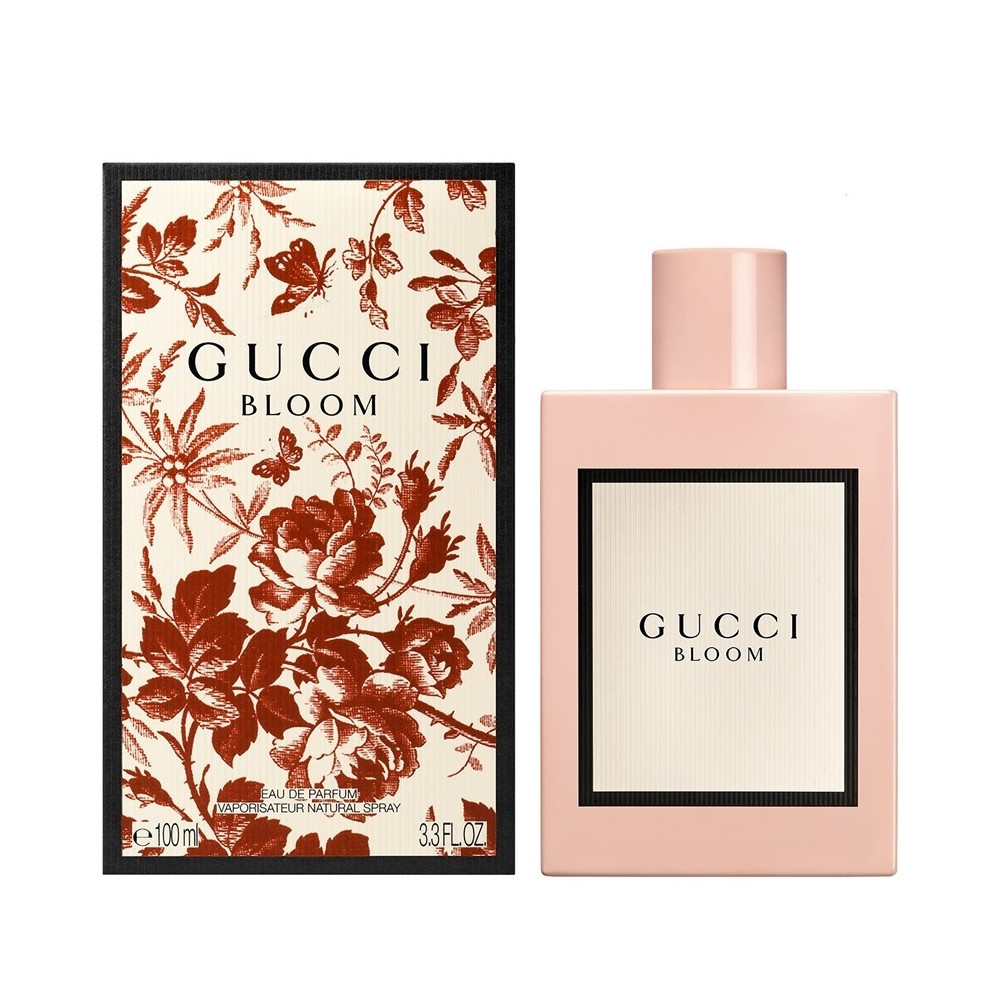 Produktbild för Bloom Edp 100ml