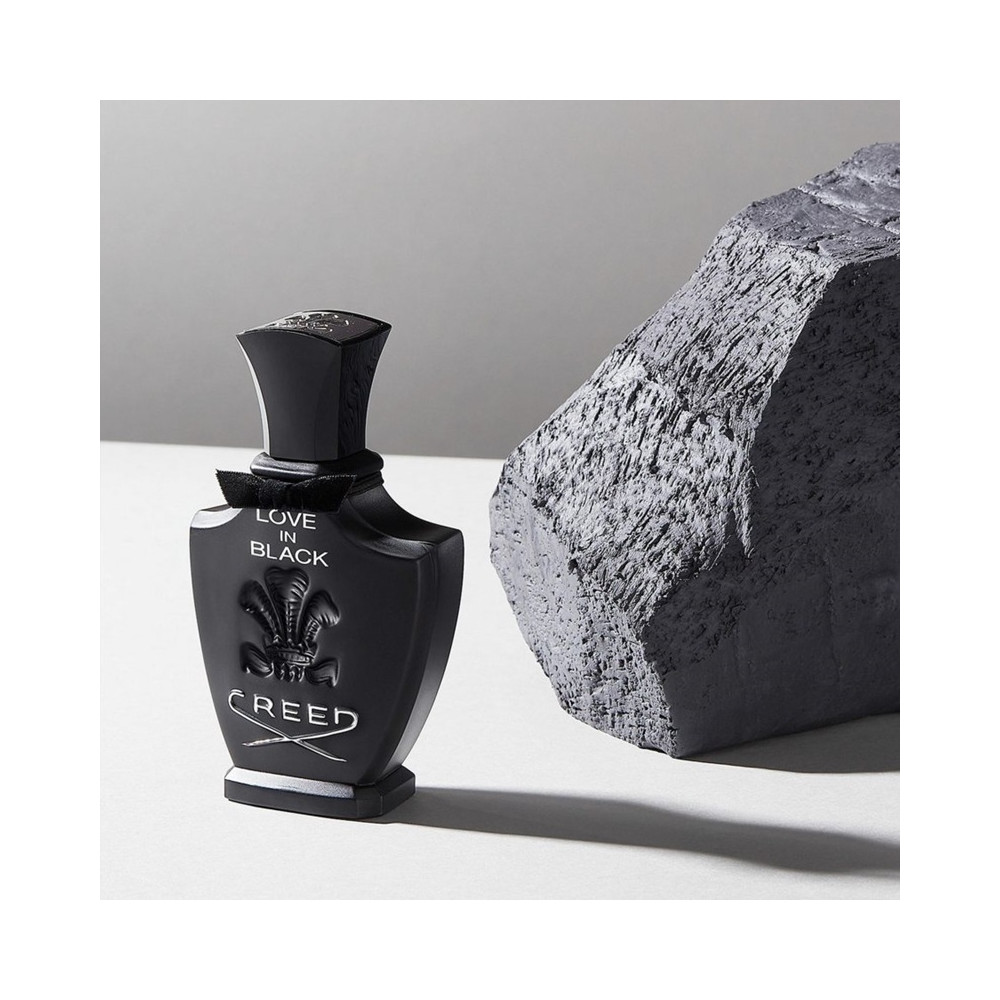Produktbild för Love In Black Edp 75ml