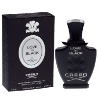 Produktbild för Love In Black Edp 75ml
