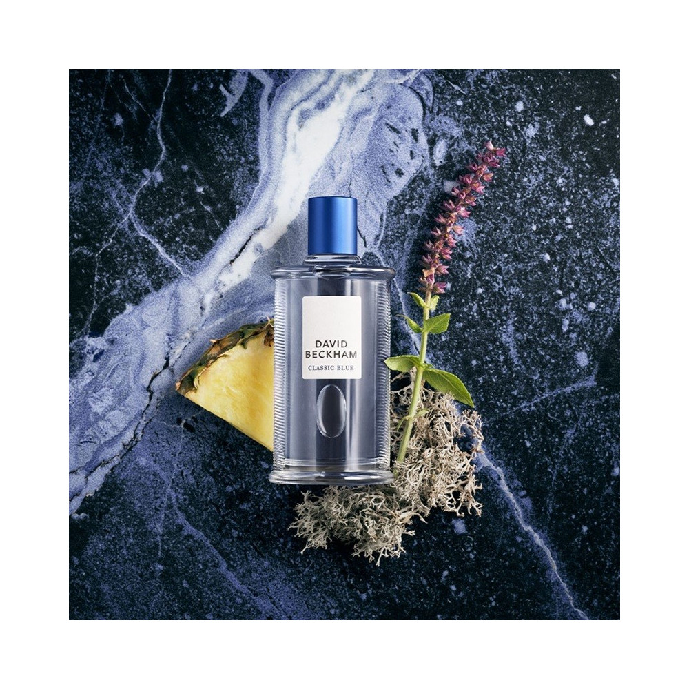 Produktbild för Classic Blue Edt 100ml