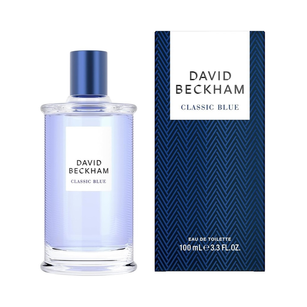 Produktbild för Classic Blue Edt 100ml