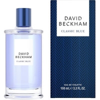 Produktbild för Classic Blue Edt 100ml