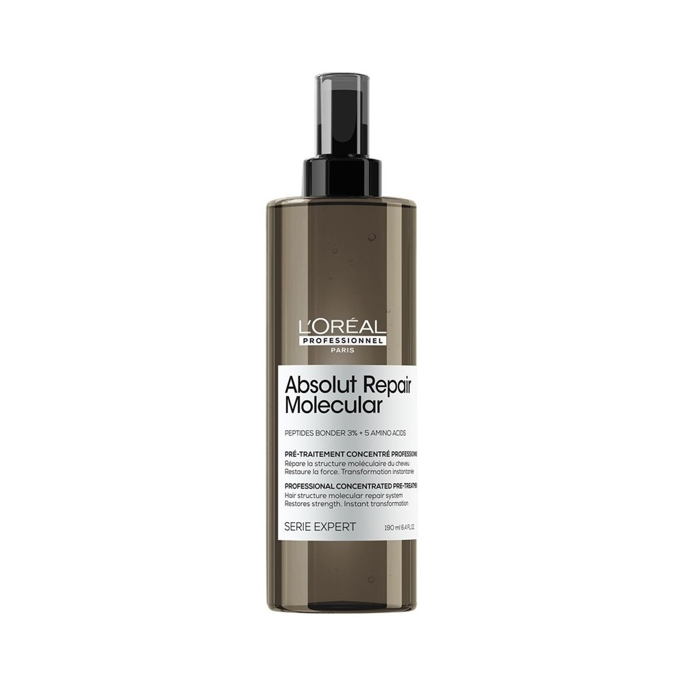 Produktbild för LOreal Professionnel Serie Expert Absolut Repair Molecular Pre-Treatment 190ml