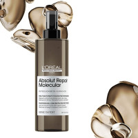 Produktbild för LOreal Professionnel Serie Expert Absolut Repair Molecular Pre-Treatment 190ml