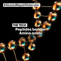 Produktbild för LOreal Professionnel Serie Expert Absolut Repair Molecular Pre-Treatment 190ml