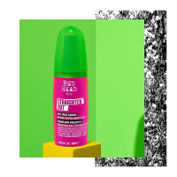 Produktbild för Bed Head Straighten Out Anti Frizz Serum 100ml