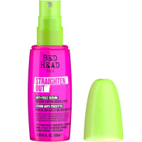 Produktbild för Bed Head Straighten Out Anti Frizz Serum 100ml
