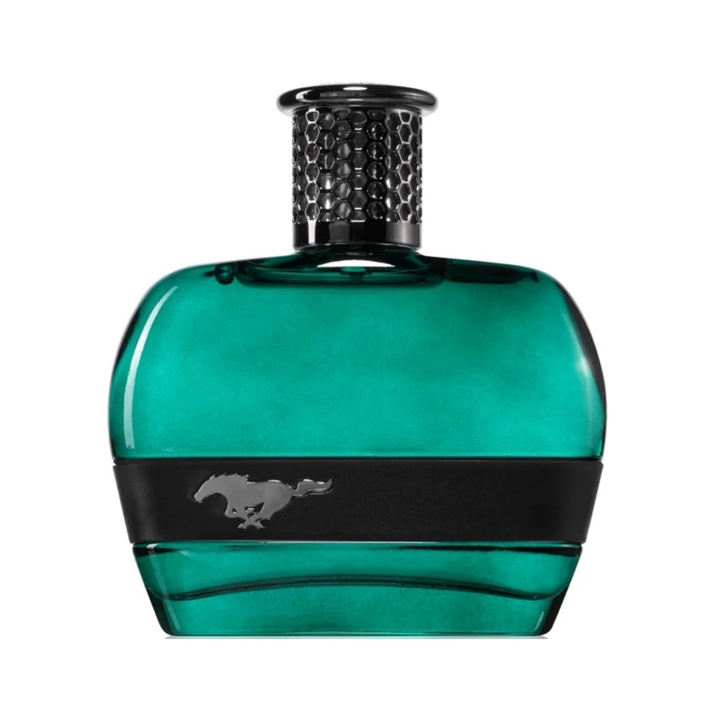Produktbild för Green For Men Edt 100ml