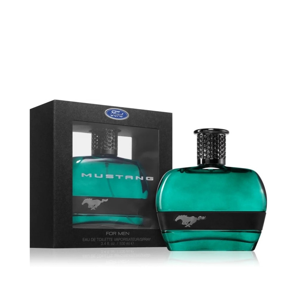Produktbild för Green For Men Edt 100ml