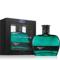 Produktbild för Green For Men Edt 100ml