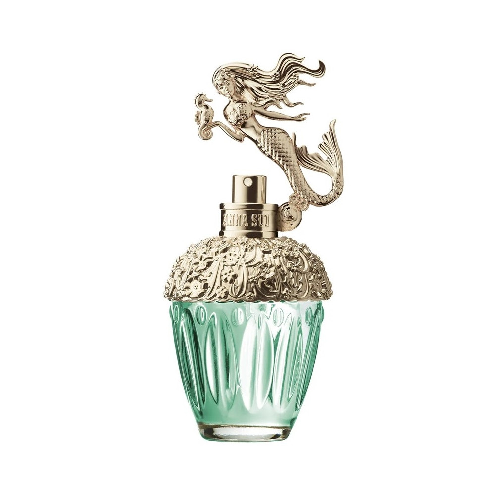 Produktbild för Fantasia Mermaid Edt 75ml