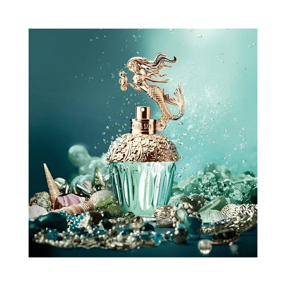 Produktbild för Fantasia Mermaid Edt 75ml