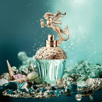 Produktbild för Fantasia Mermaid Edt 75ml