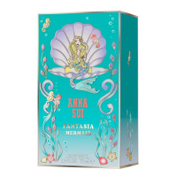 Produktbild för Fantasia Mermaid Edt 75ml