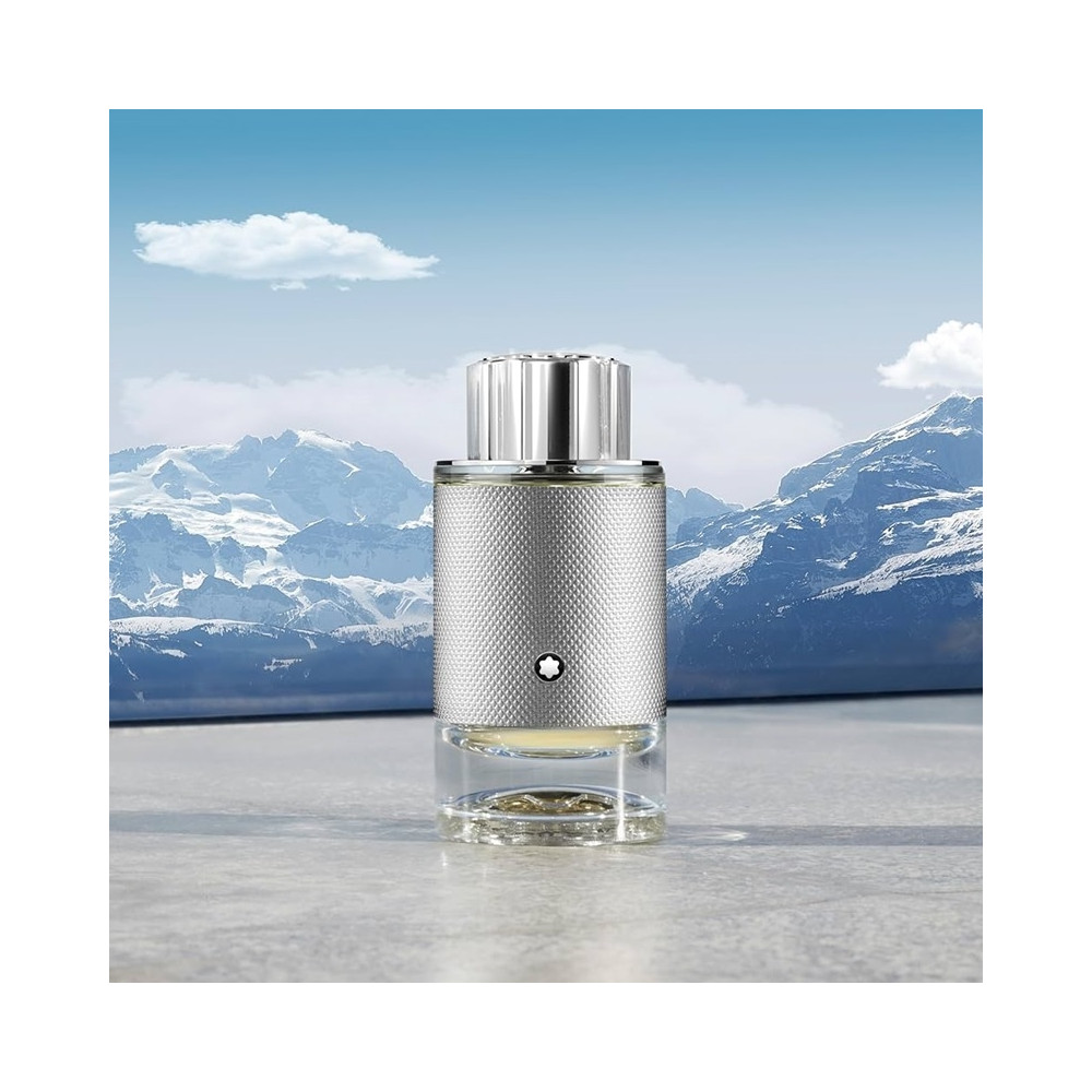 Produktbild för Montblanc Explorer Platinum Edp 60ml