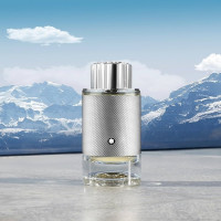 Produktbild för Montblanc Explorer Platinum Edp 60ml