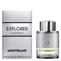 Produktbild för Montblanc Explorer Platinum Edp 60ml