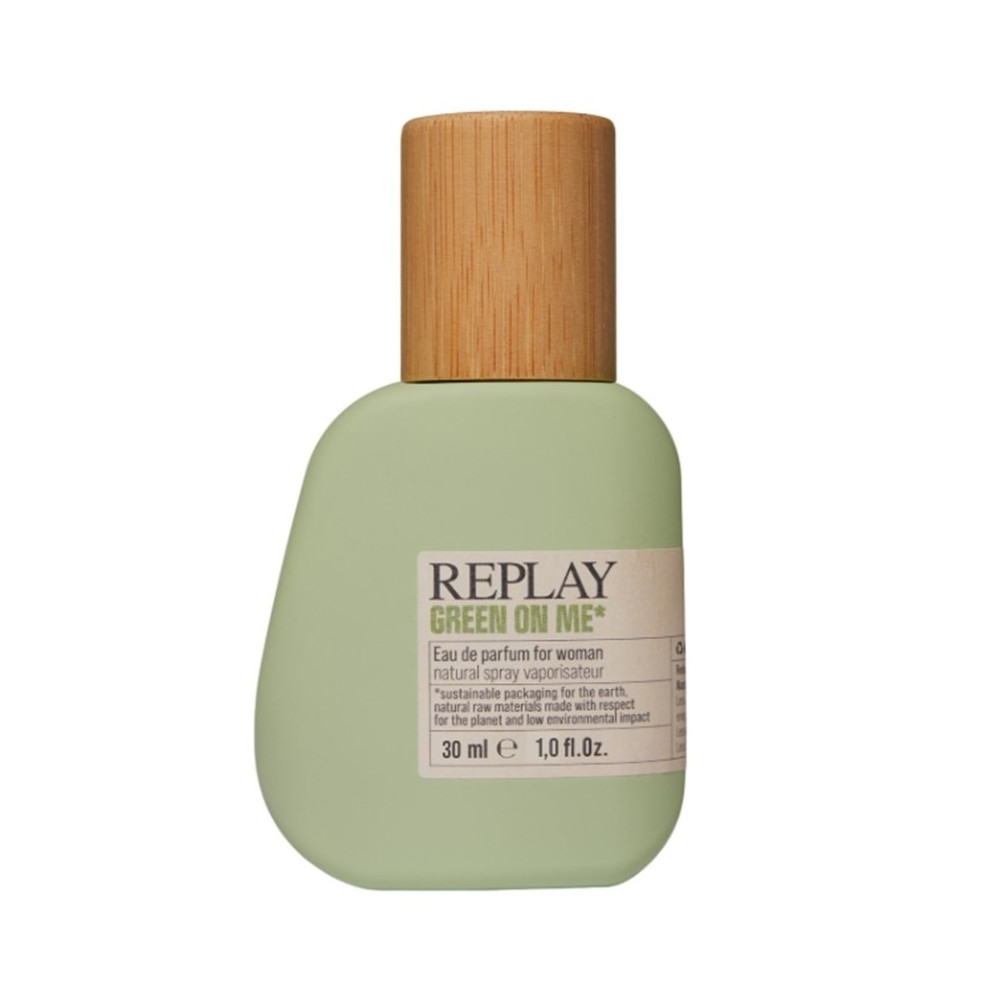 Produktbild för Green On Me Woman Edp 30ml