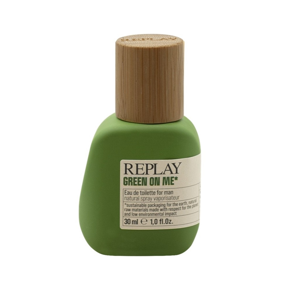 Produktbild för Green On Me Man Edt 30ml
