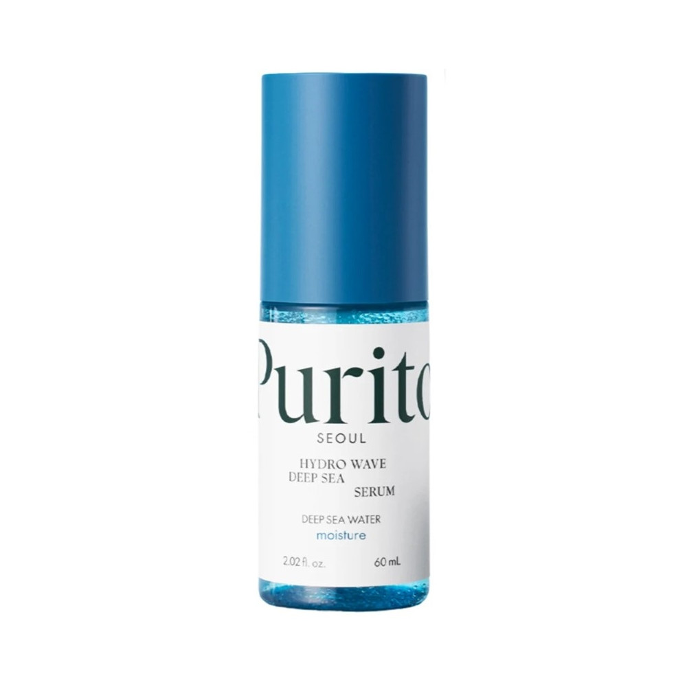 Produktbild för Hydro Wave Deep Sea Serum 60ml