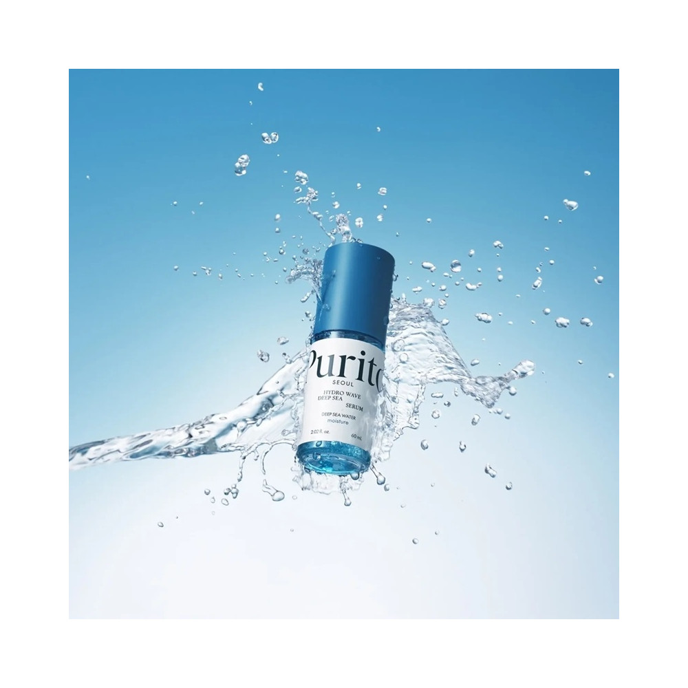 Produktbild för Hydro Wave Deep Sea Serum 60ml