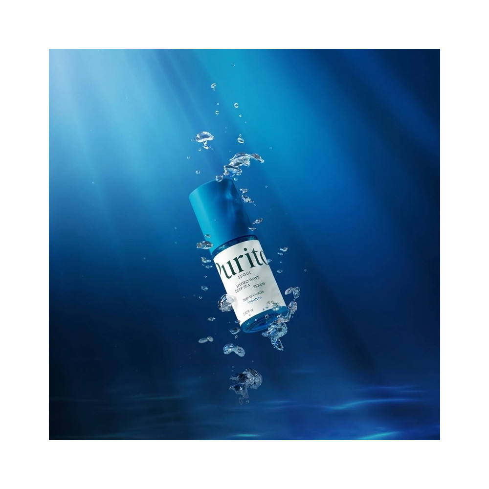 Produktbild för Hydro Wave Deep Sea Serum 60ml