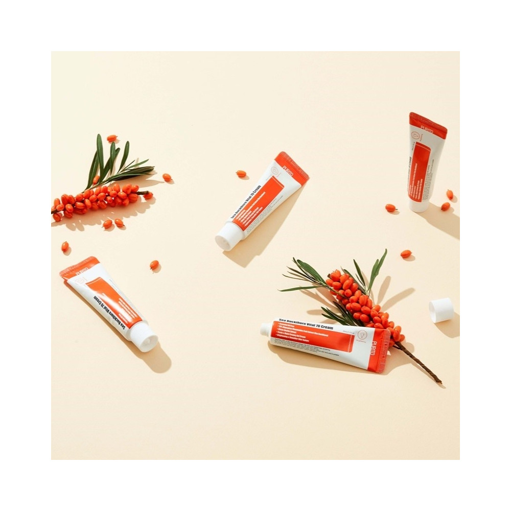 Produktbild för Sea Buckthorn Vital 70 Cream 50ml