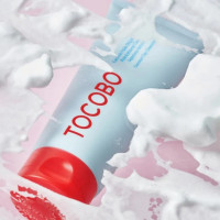 Produktbild för Coconut Clay Cleansing Foam 150ml
