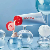 Produktbild för Coconut Clay Cleansing Foam 150ml