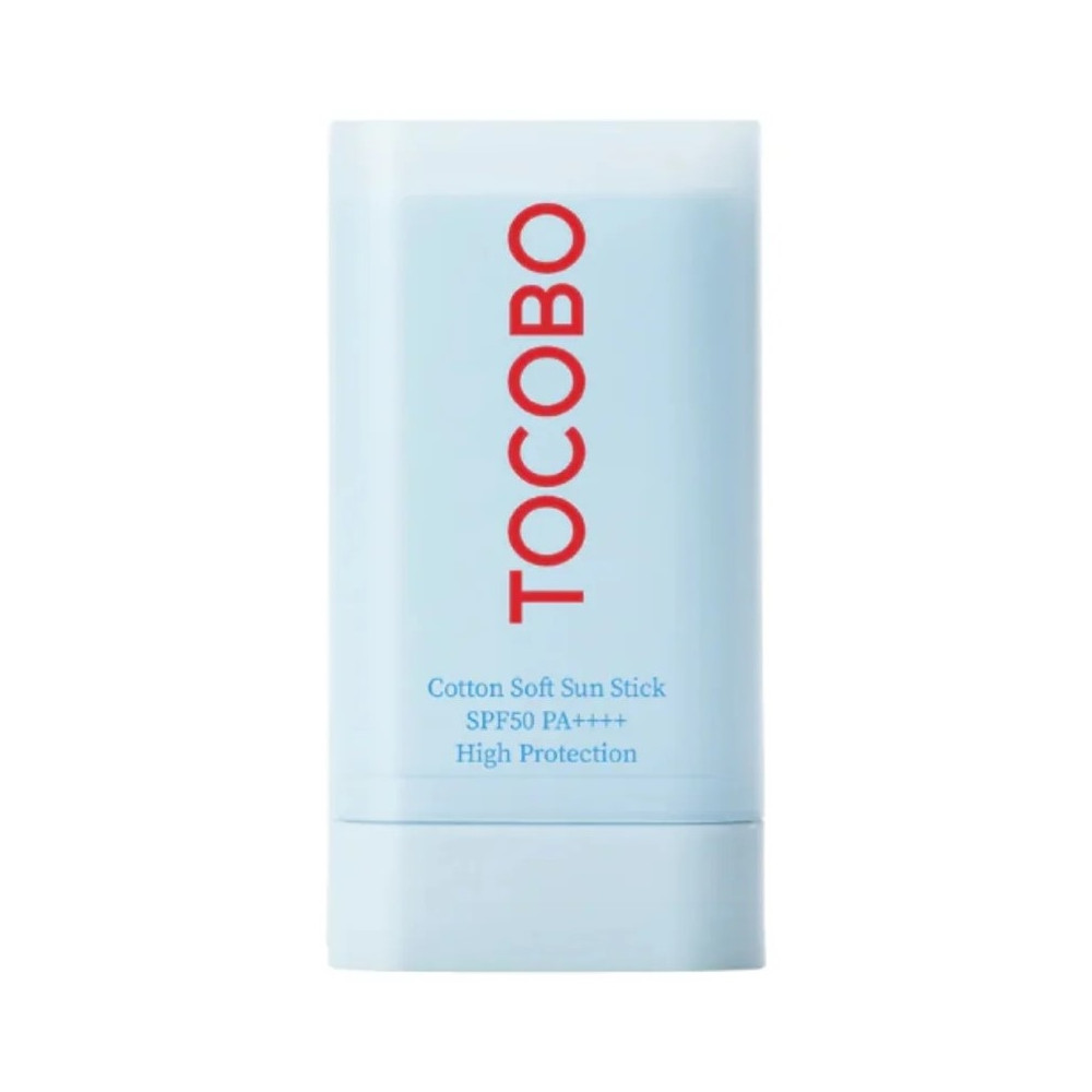 Produktbild för Cotton Soft Sun Stick SPF 50+ Pa++++ 19g
