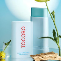 Produktbild för Cotton Soft Sun Stick SPF 50+ Pa++++ 19g